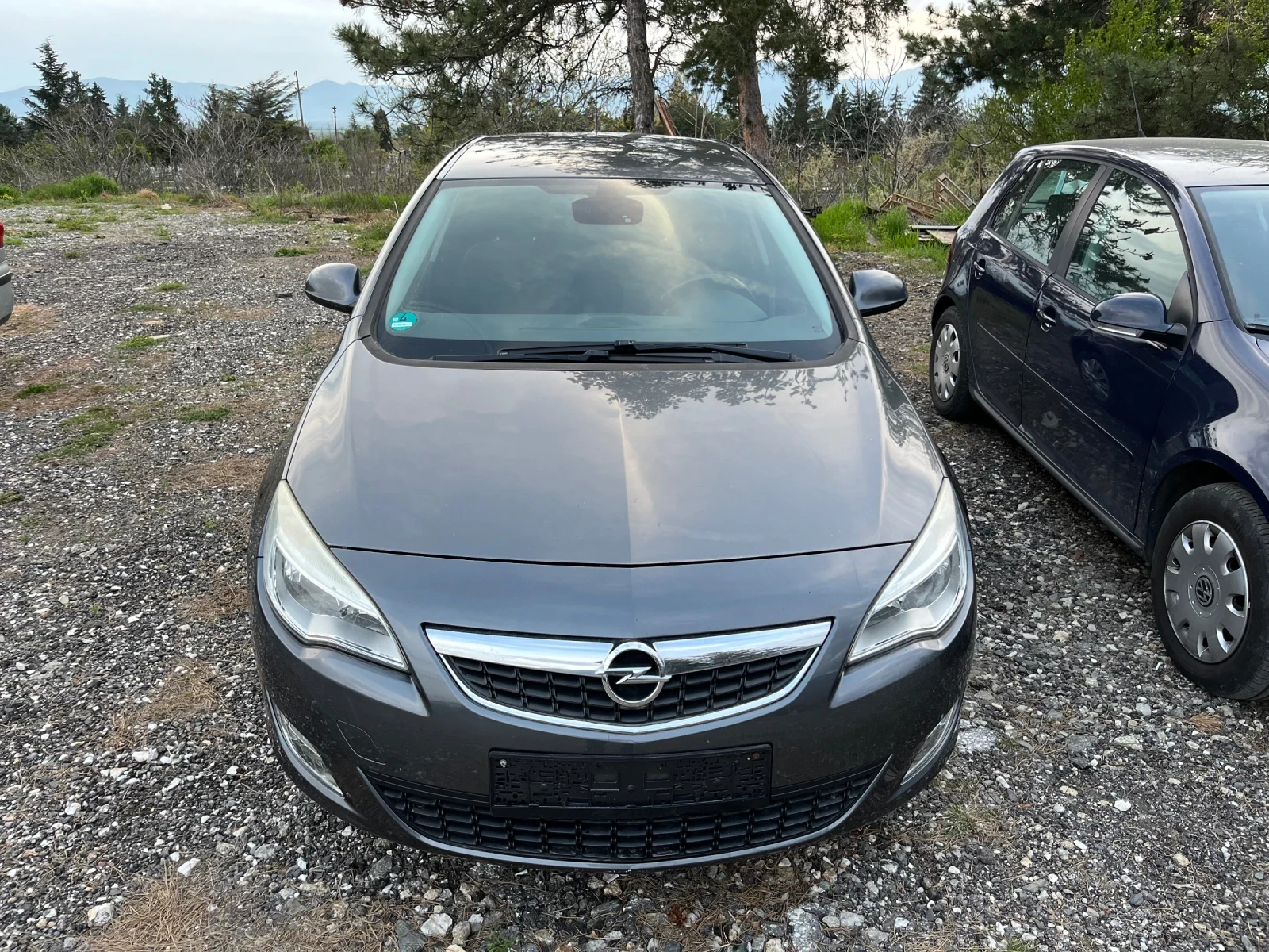 Opel Astra 1.6i | Mobile.bg � ����������� 2