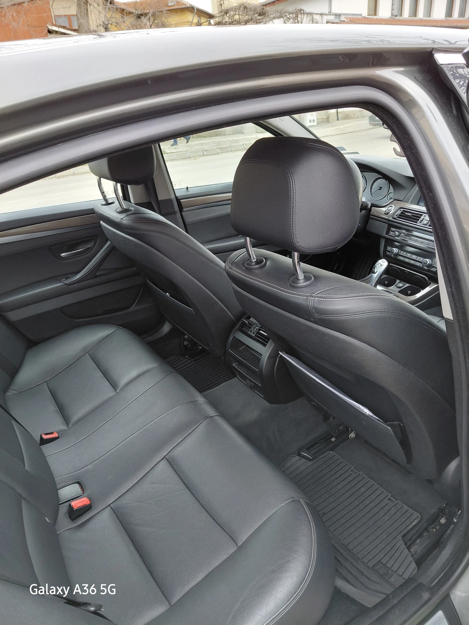 BMW 525 Ф10 хдрайф, снимка 6 - Автомобили и джипове - 54254327