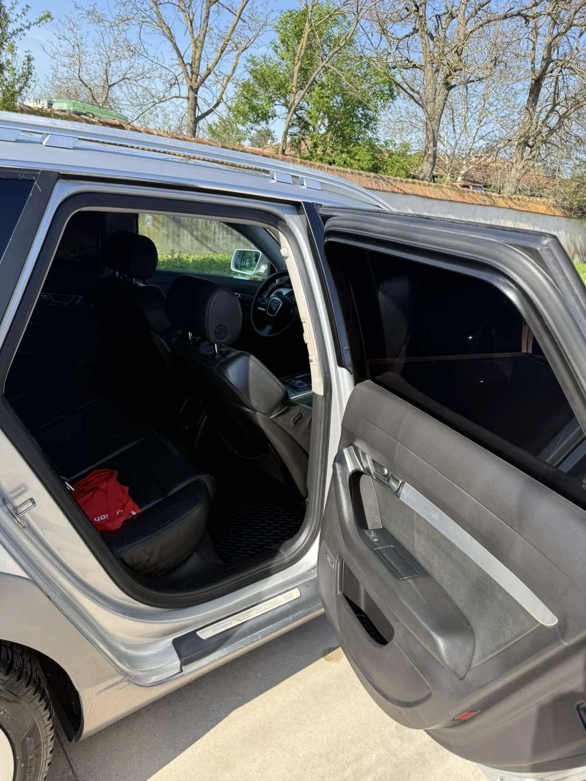 Audi A6 Allroad, снимка 6 - Автомобили и джипове - 54254235