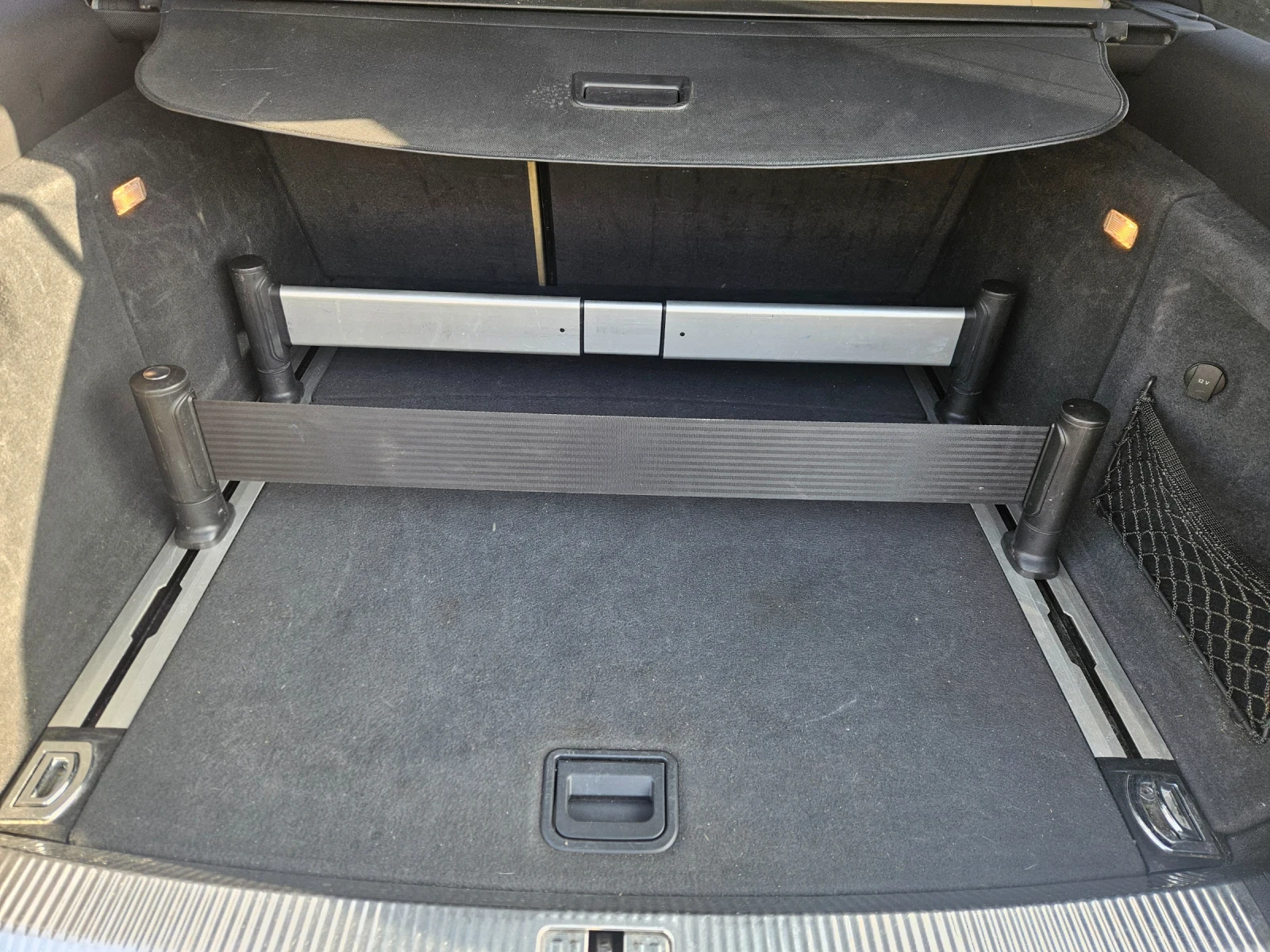 Audi A4 3.0 quattro, снимка 4 - Автомобили и джипове - 54258799