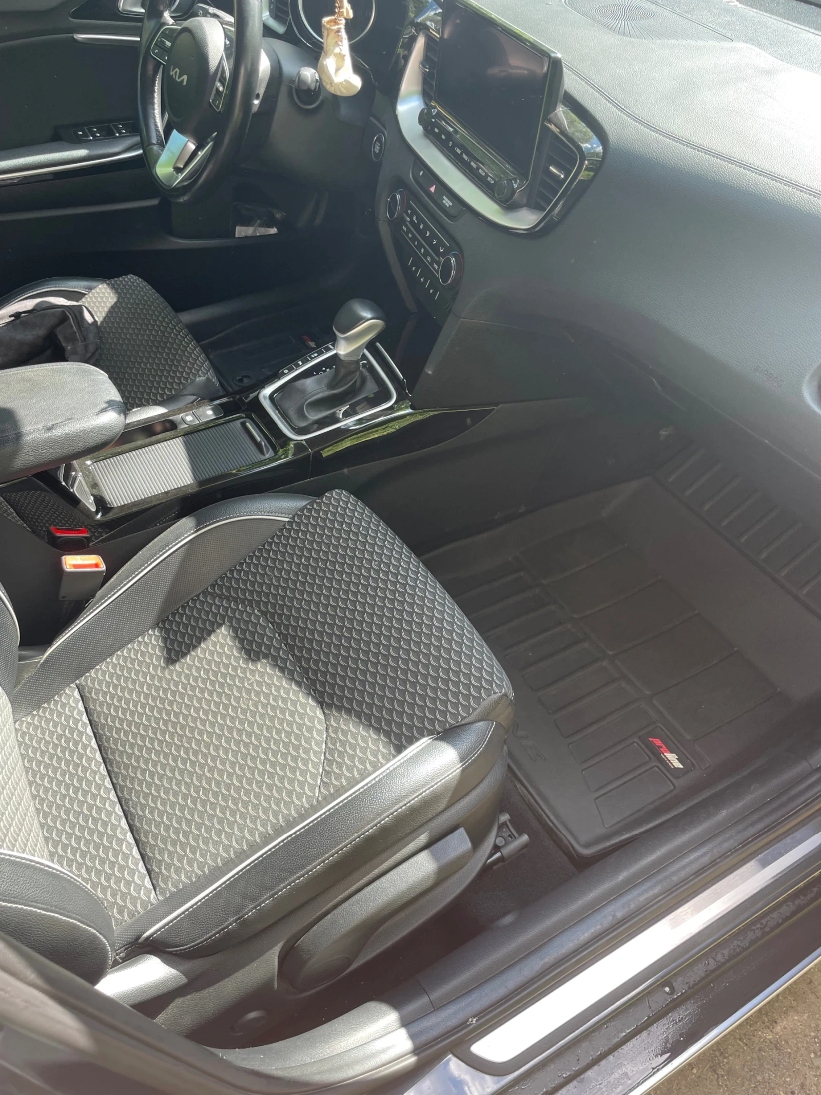 Kia XCeed 1.5  | Mobile.bg � ����������� 7