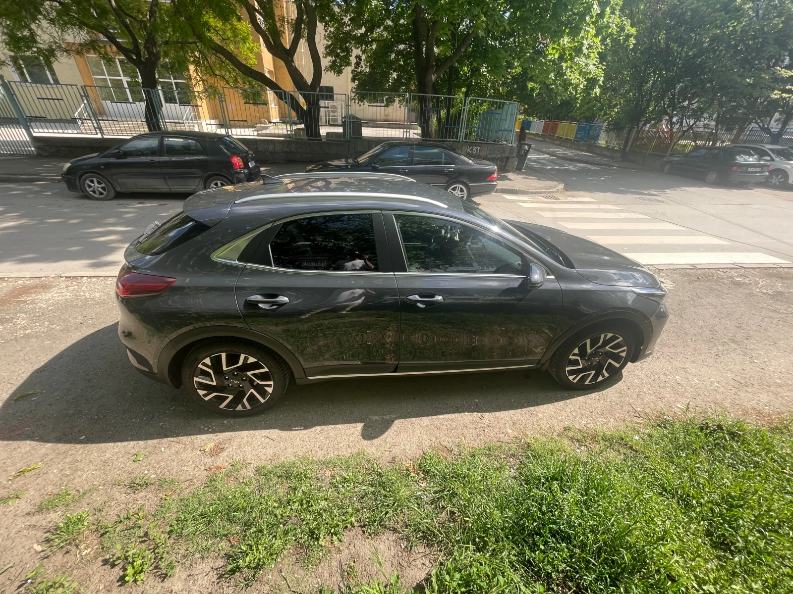Kia XCeed 1.5  | Mobile.bg � ����������� 4