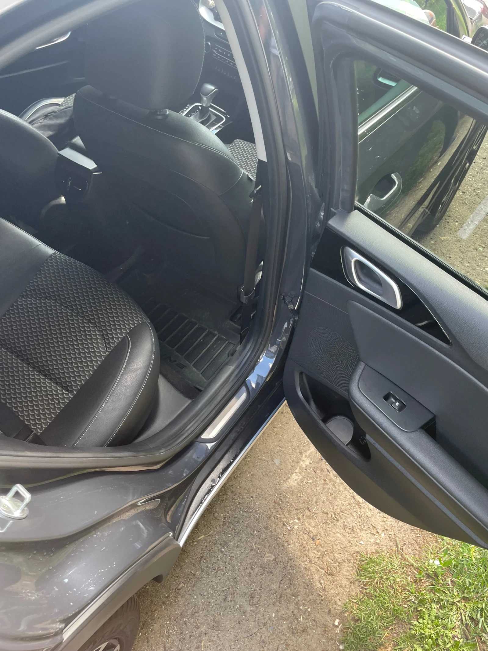 Kia XCeed 1.5  | Mobile.bg � ����������� 8
