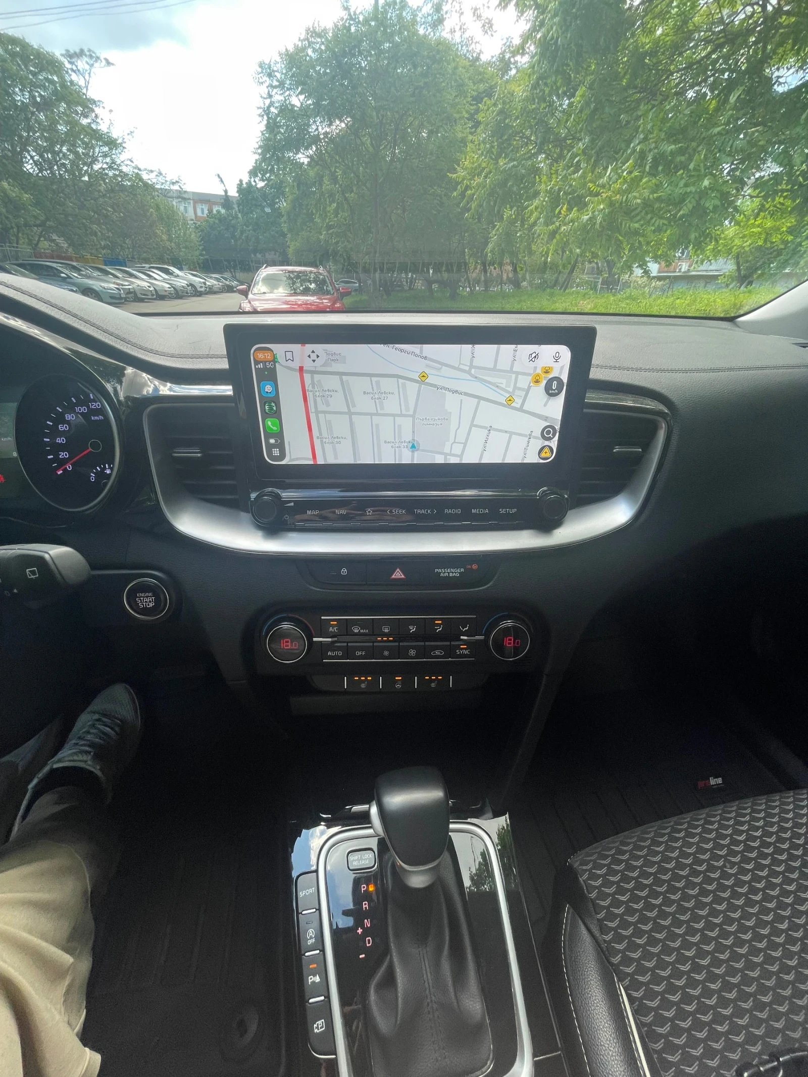Kia XCeed 1.5  | Mobile.bg � ����������� 10