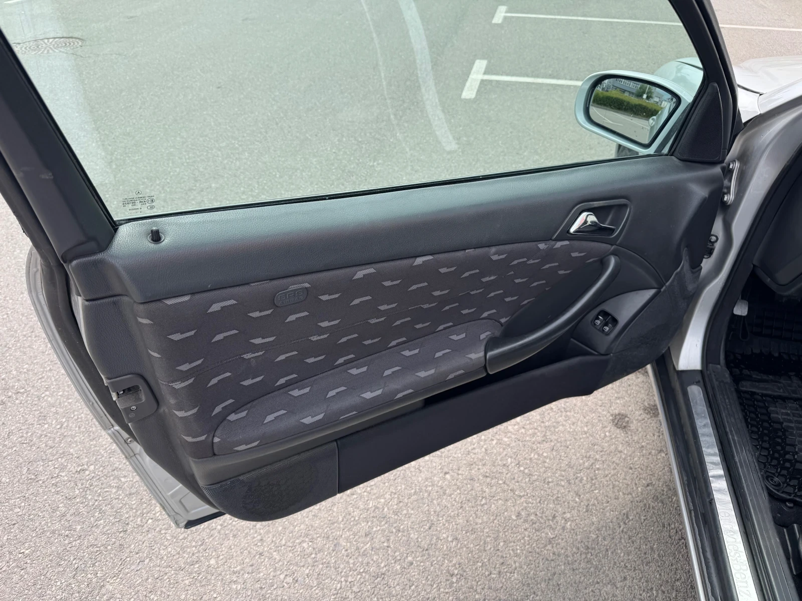 Mercedes-Benz C 220 6�� �������� COUPE | Mobile.bg � ����������� 12