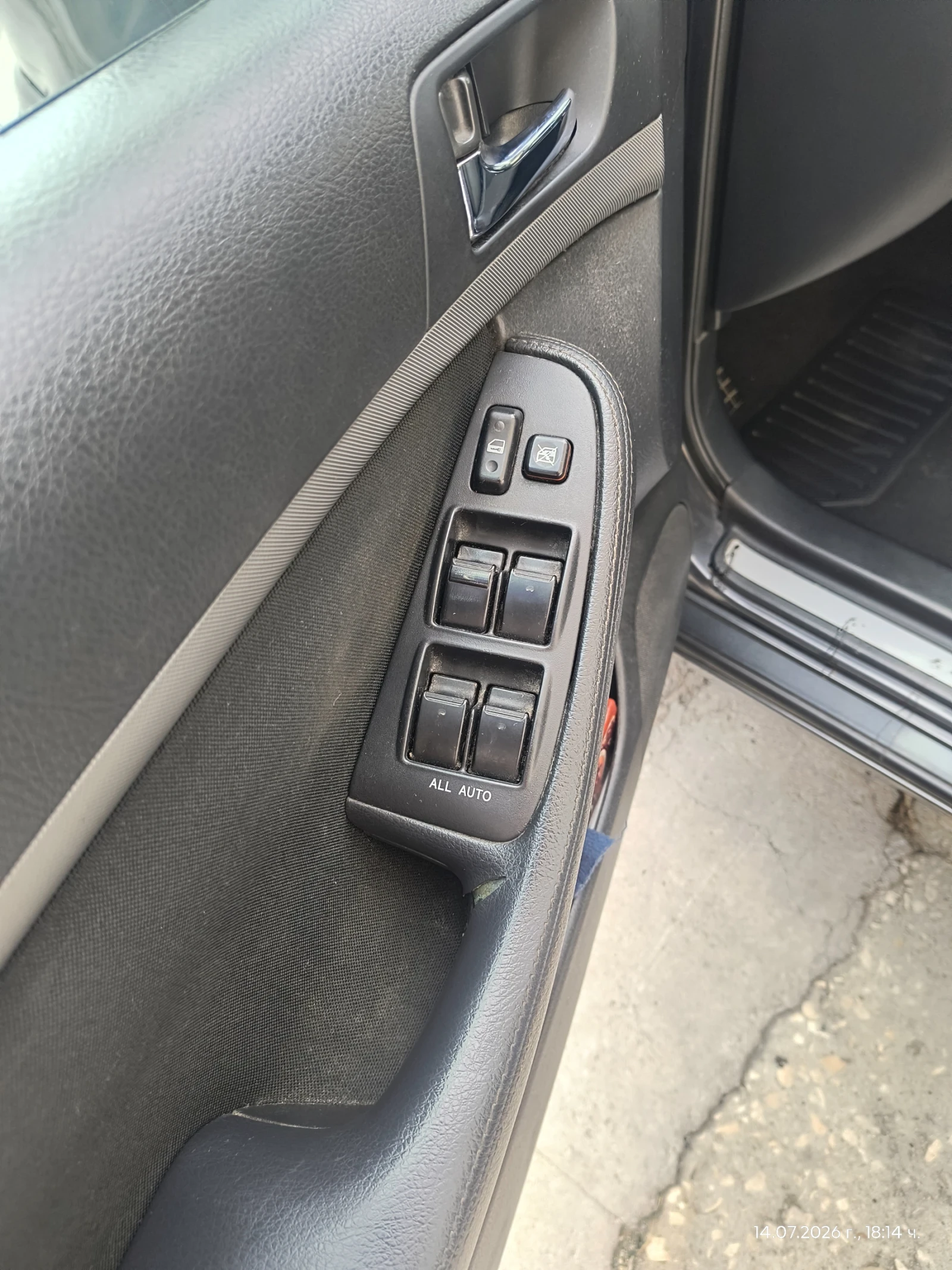 Toyota Avensis | Mobile.bg � ����������� 8
