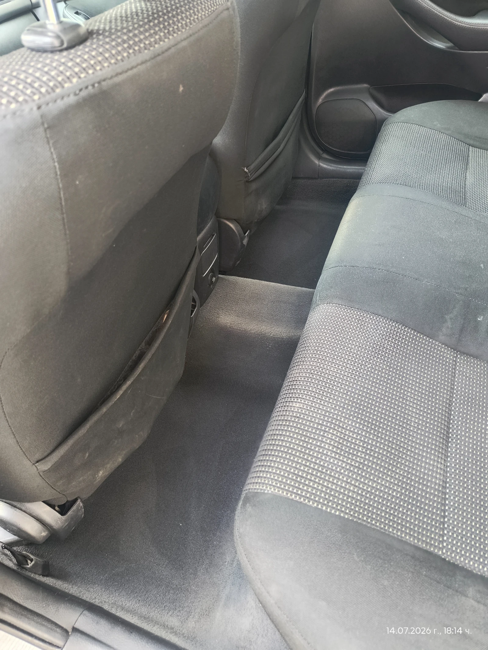 Toyota Avensis | Mobile.bg � ����������� 11