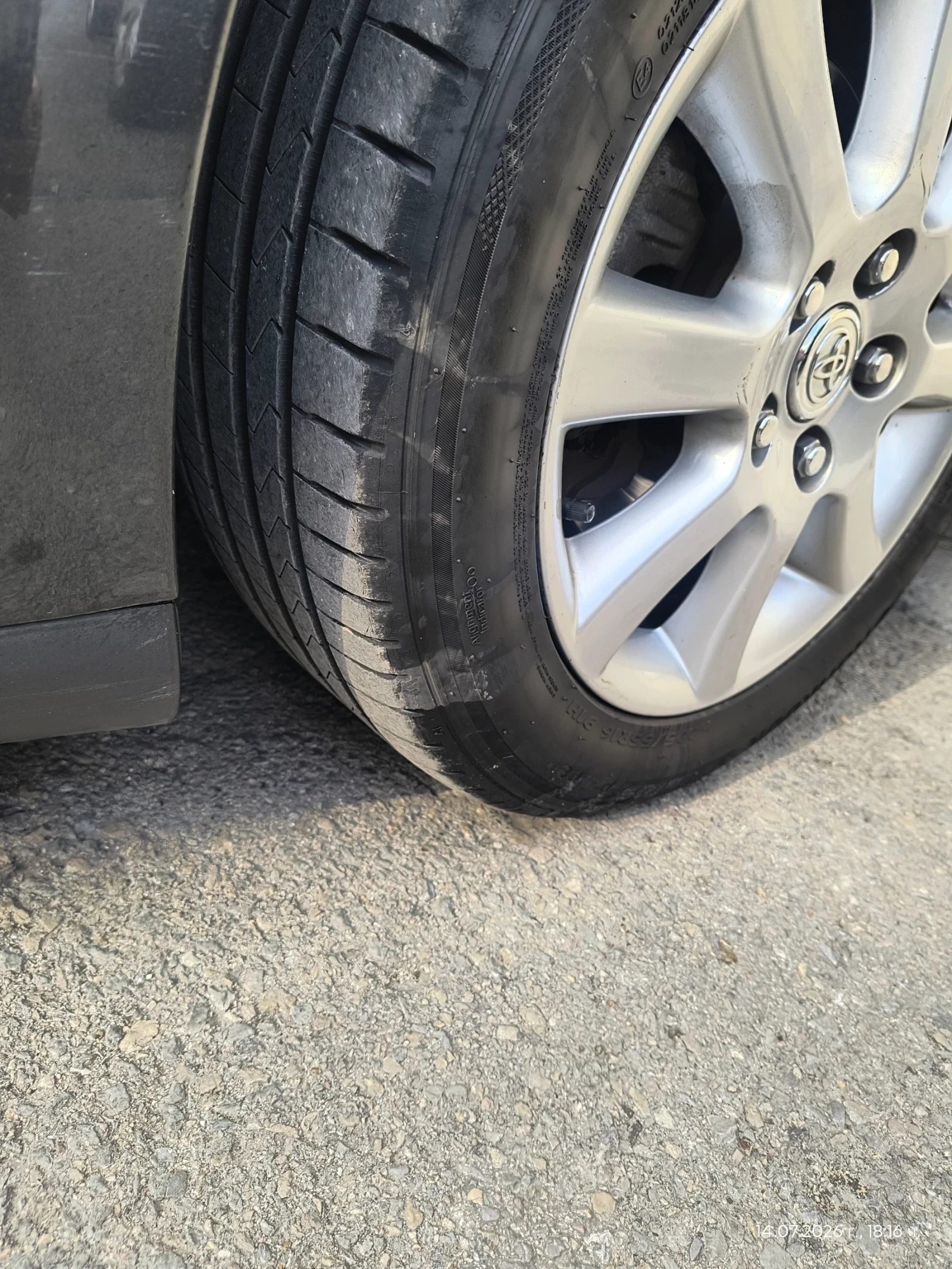 Toyota Avensis | Mobile.bg � ����������� 10