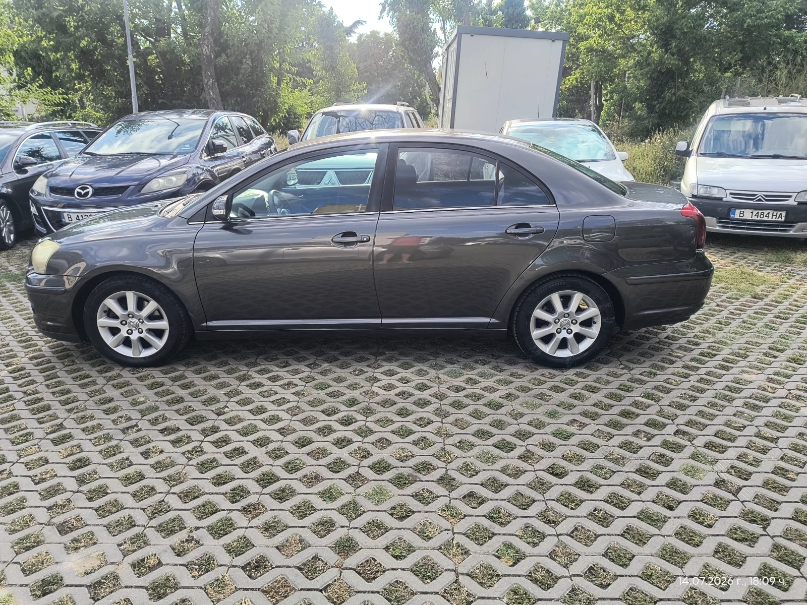 Toyota Avensis | Mobile.bg � ����������� 5