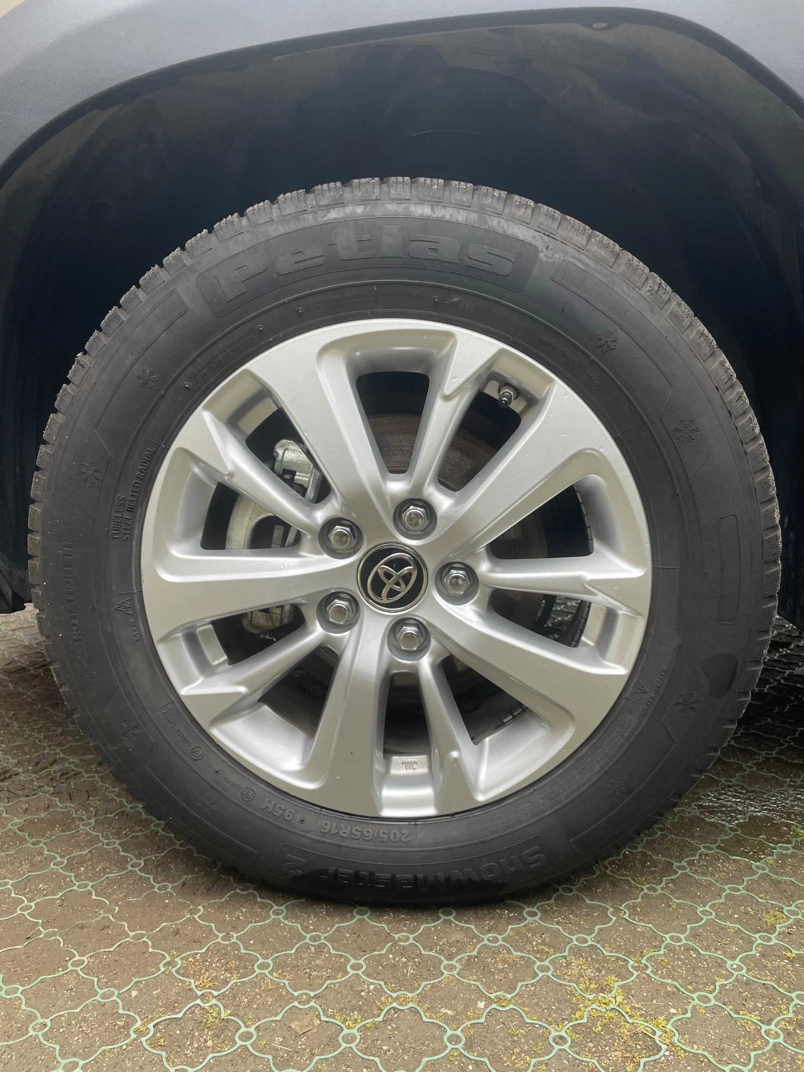 Toyota Yaris Cross, снимка 3 - Автомобили и джипове - 55423983