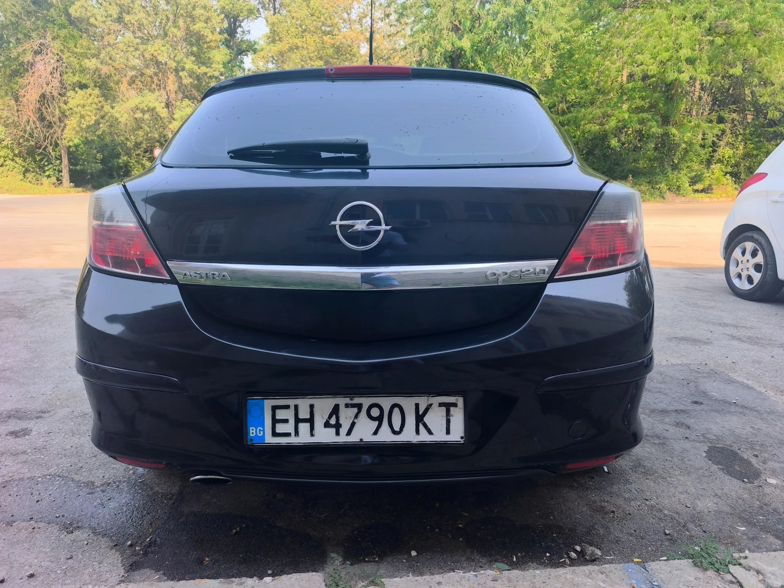 Opel Astra, снимка 5 - Автомобили и джипове - 55709184
