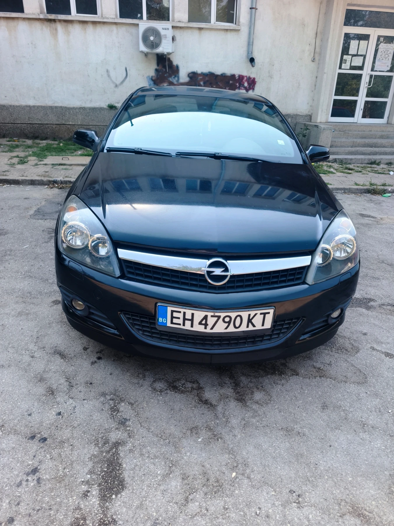 Opel Astra, снимка 2 - Автомобили и джипове - 55709184