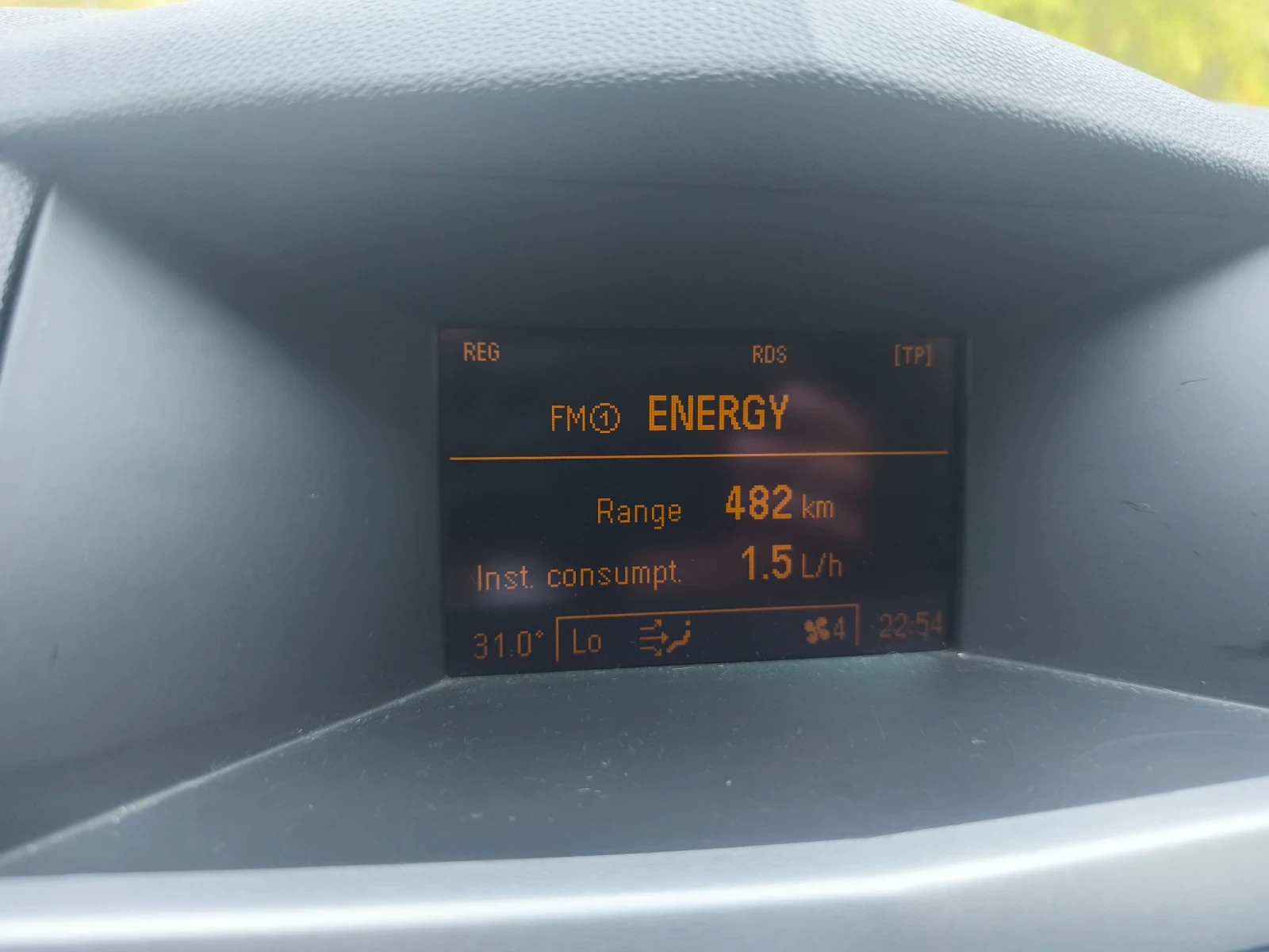 Opel Astra, снимка 12 - Автомобили и джипове - 55709184