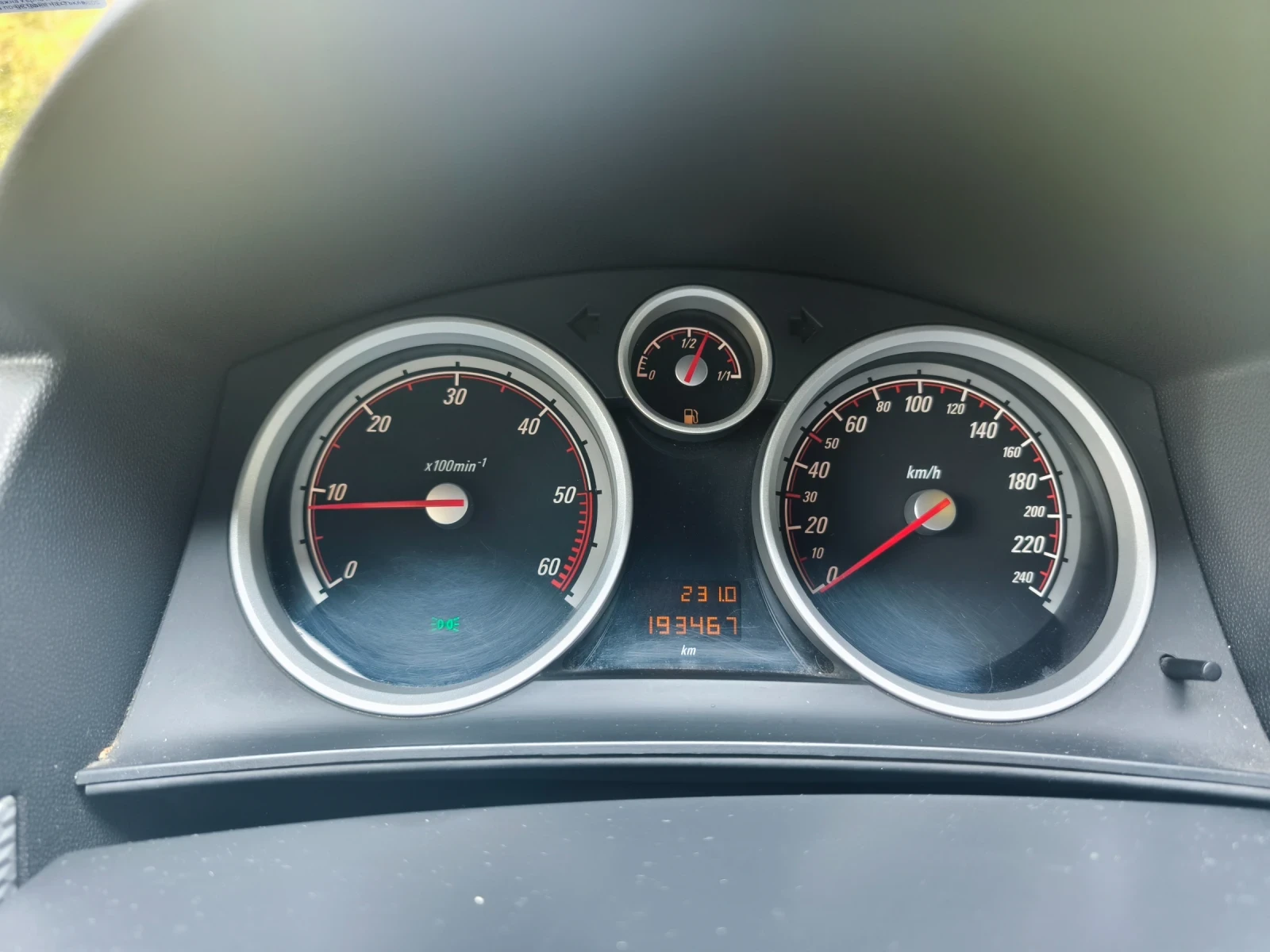 Opel Astra, снимка 11 - Автомобили и джипове - 55709184