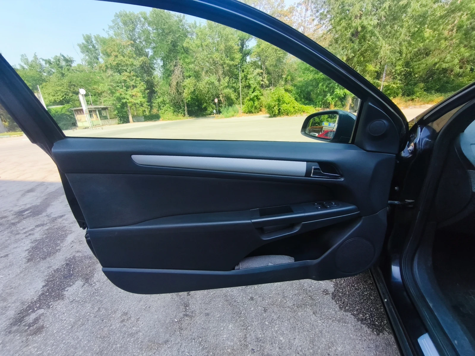 Opel Astra, снимка 16 - Автомобили и джипове - 55709184