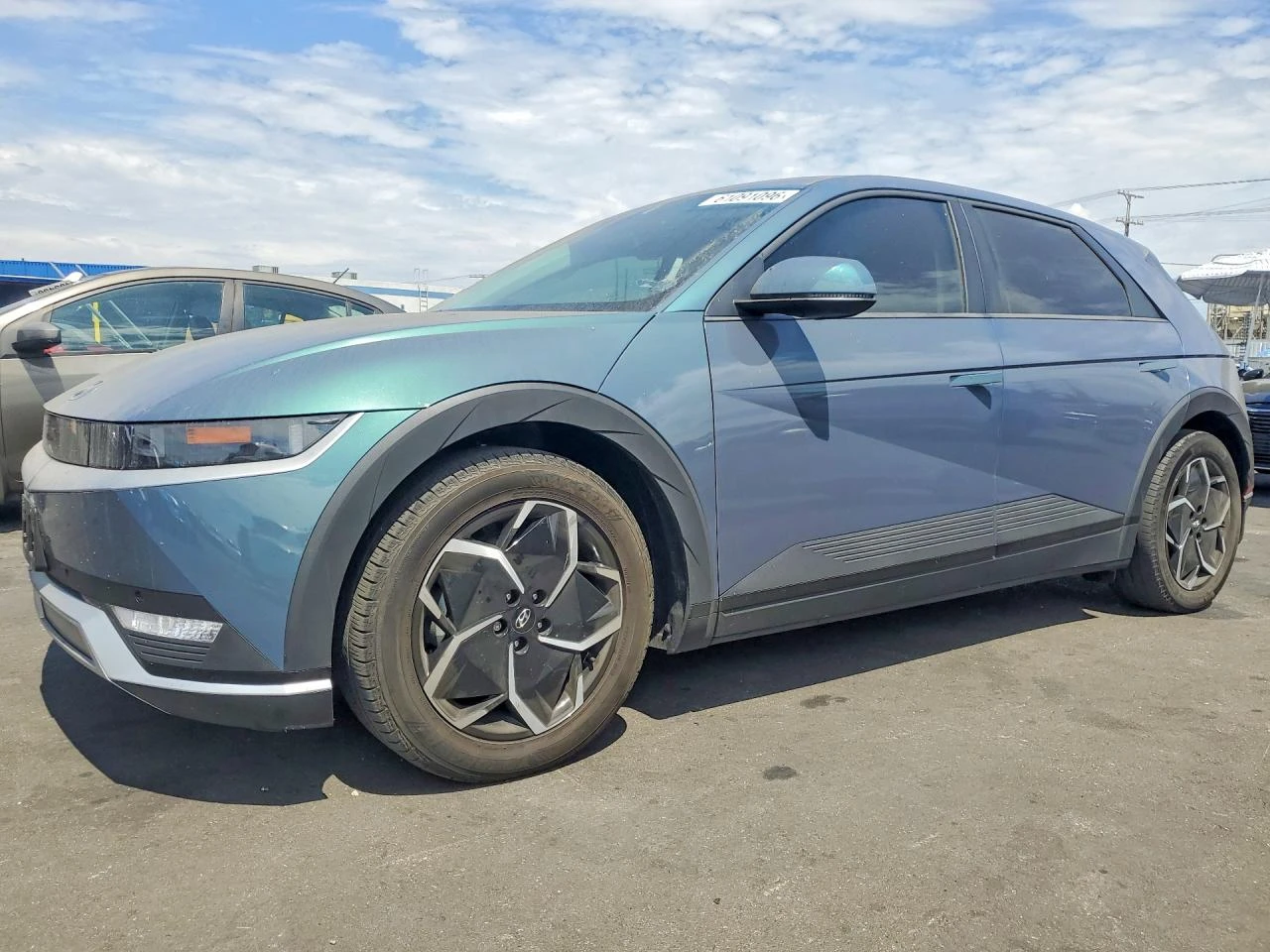Hyundai Ioniq 5 Sel | Mobile.bg � ����������� 1