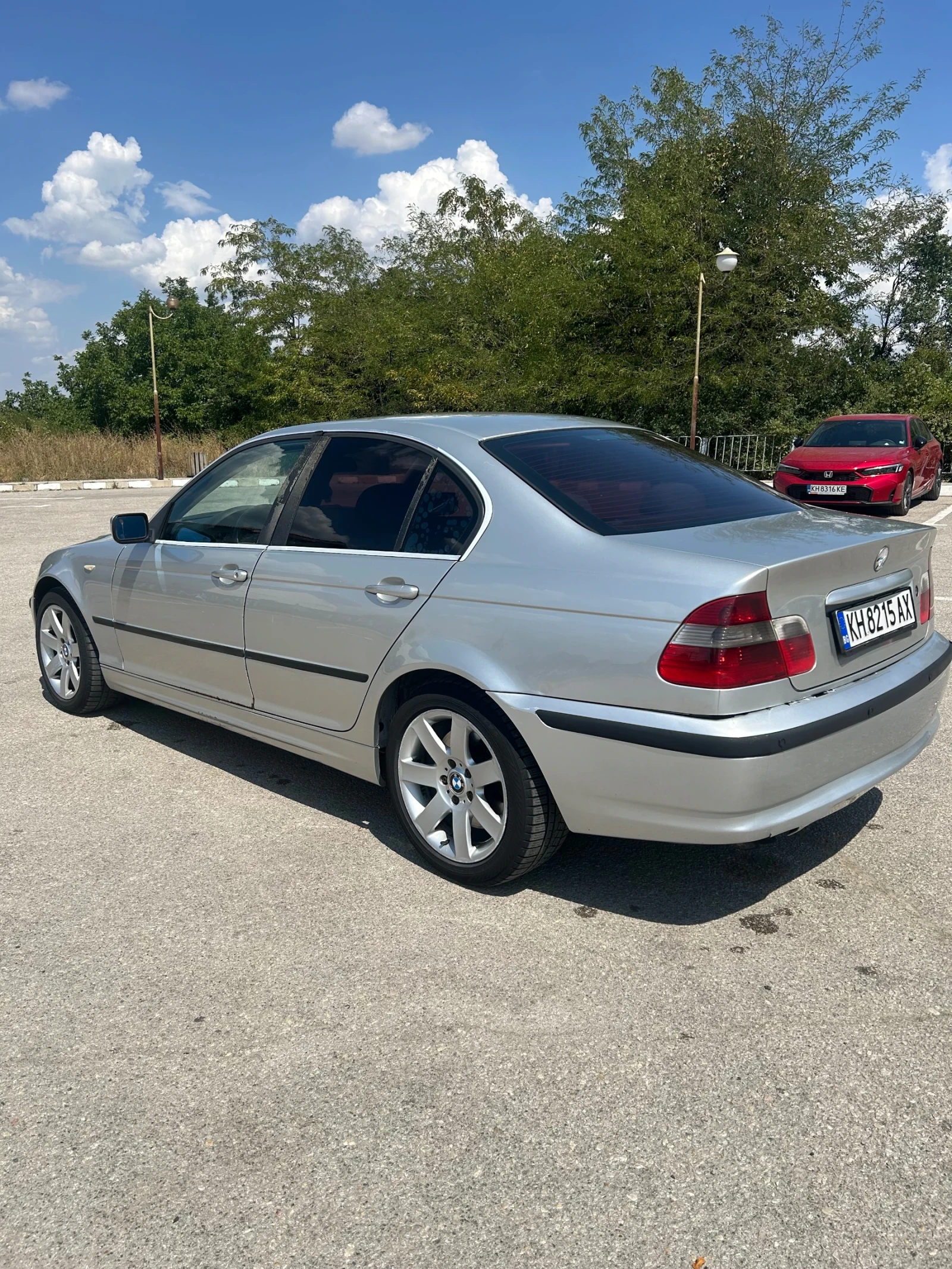 BMW 330 XD, снимка 7 - Автомобили и джипове - 55817720