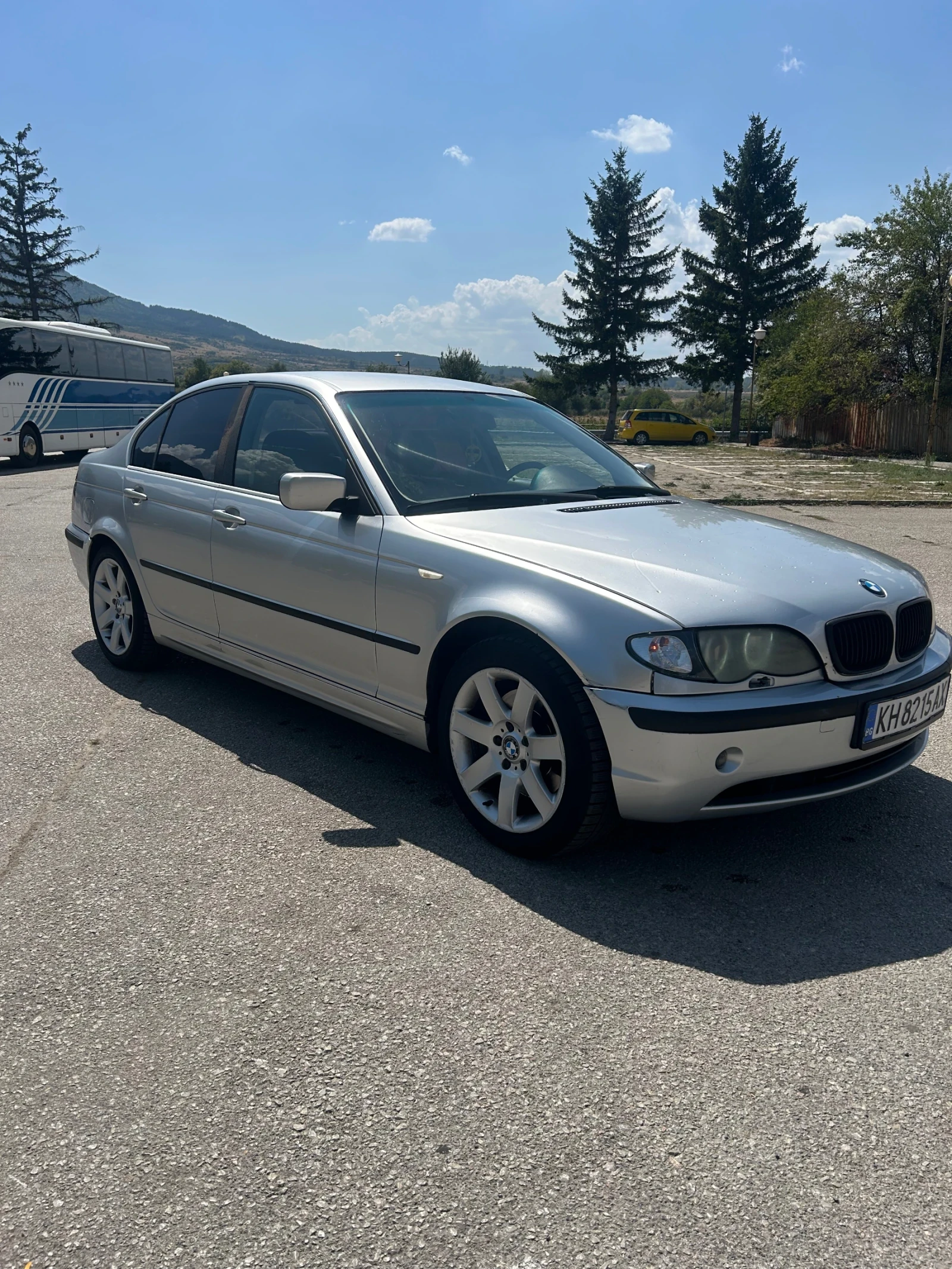BMW 330 XD, снимка 3 - Автомобили и джипове - 55817720