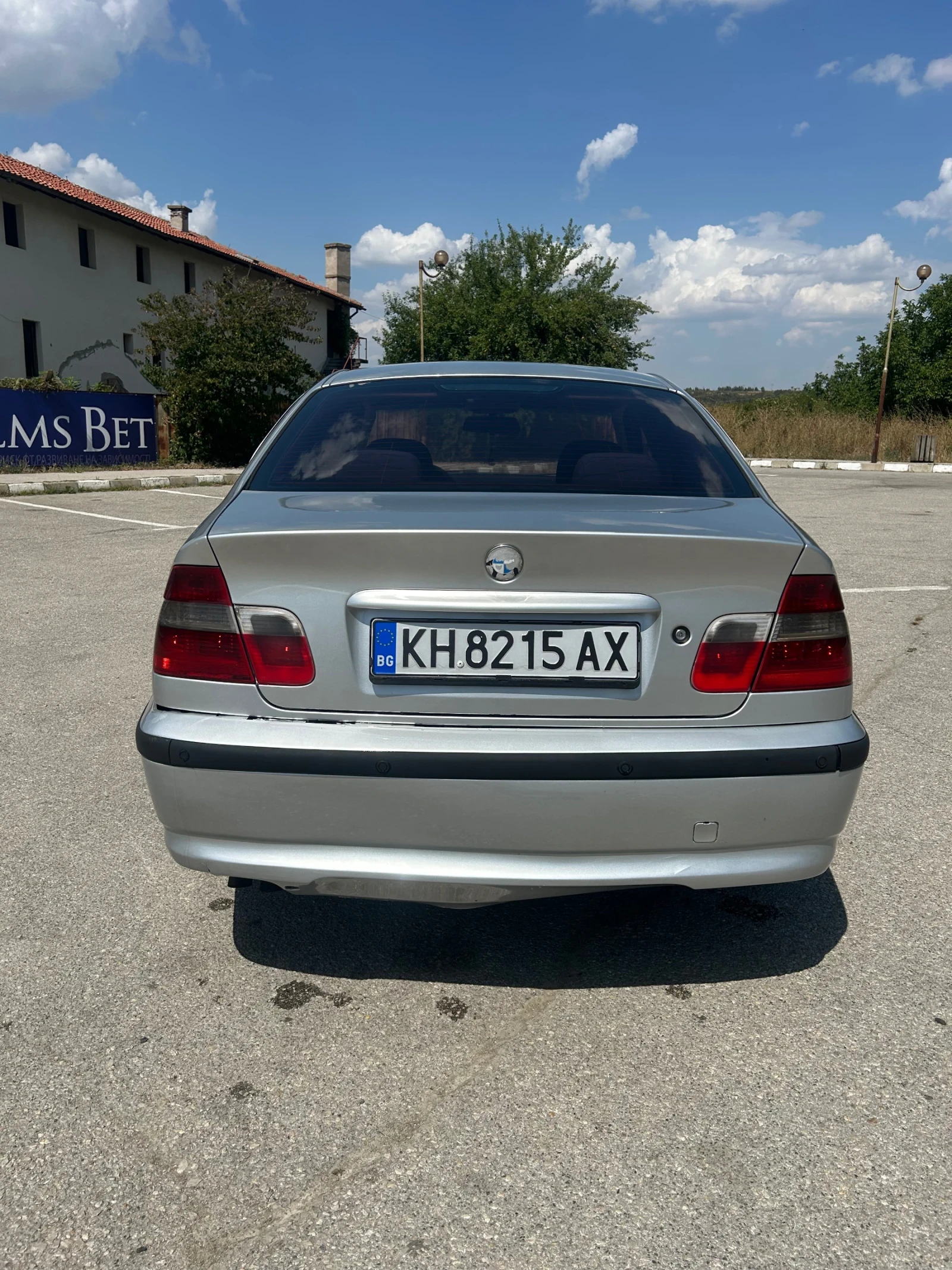 BMW 330 XD, снимка 6 - Автомобили и джипове - 55817720