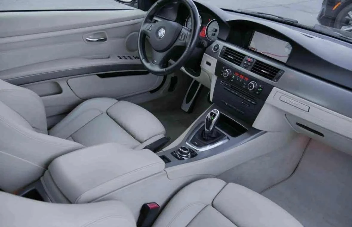 BMW 335 * 335is * CARFAX * ОПЦИЯ ЗА ФИНАНСИРАНЕ , снимка 9 - Автомобили и джипове - 55836670