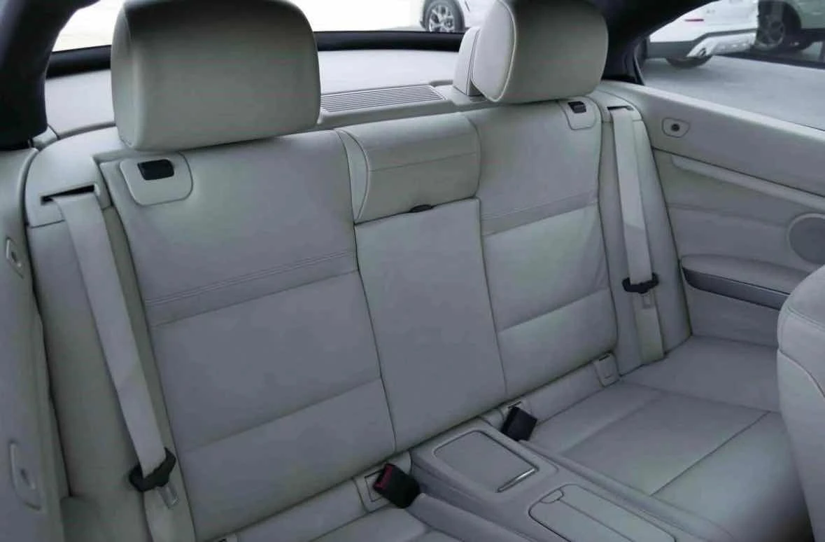 BMW 335 * 335is * CARFAX * ОПЦИЯ ЗА ФИНАНСИРАНЕ , снимка 10 - Автомобили и джипове - 55836670