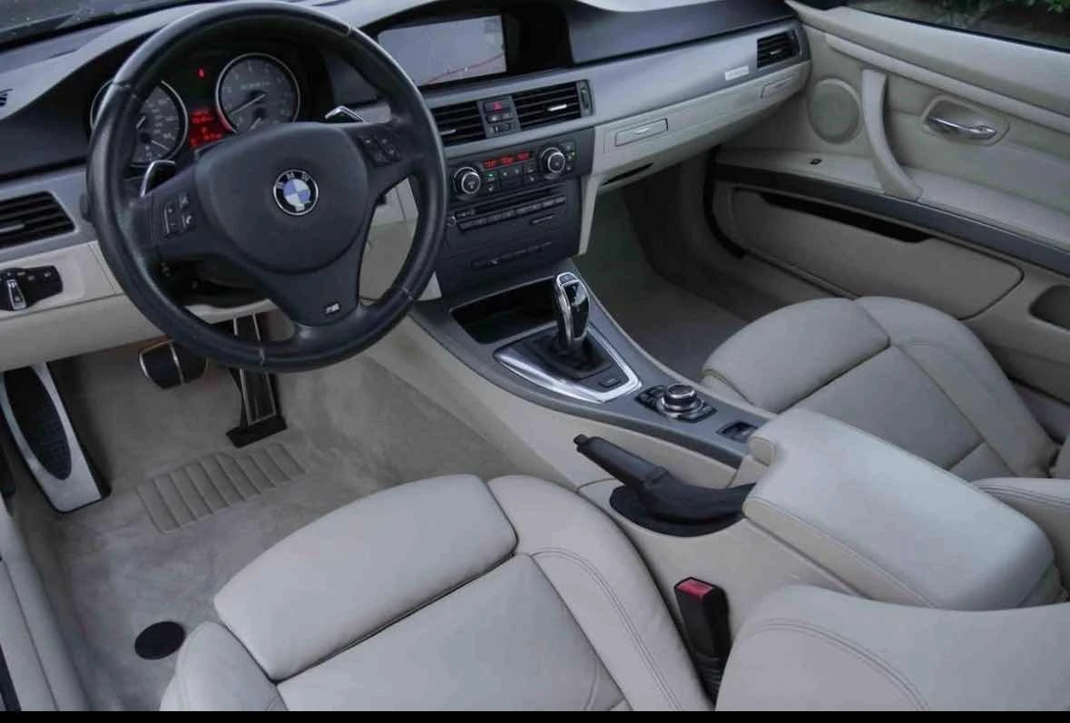 BMW 335 * 335is * CARFAX * ОПЦИЯ ЗА ФИНАНСИРАНЕ , снимка 4 - Автомобили и джипове - 55836670