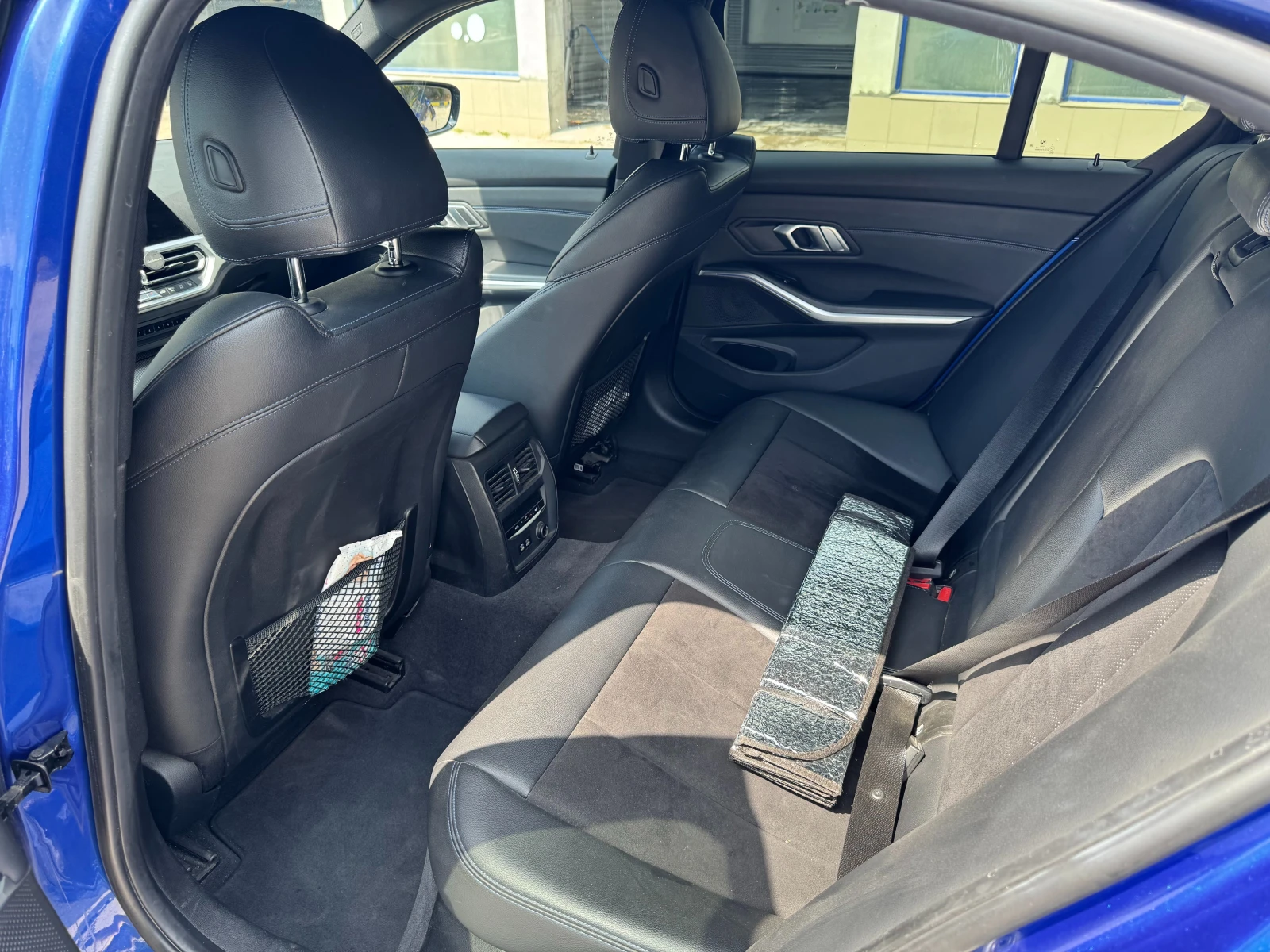 BMW 320, снимка 10 - Автомобили и джипове - 55887350