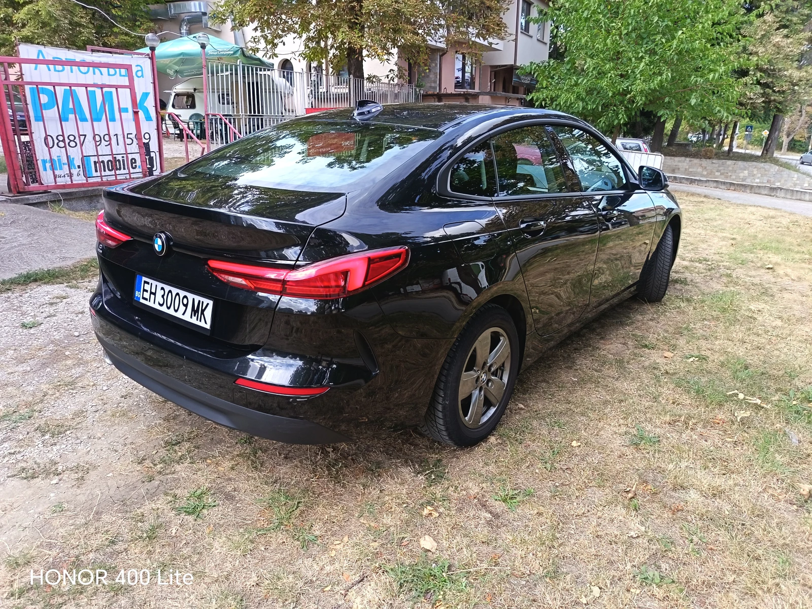 BMW 2 Gran Coupe 216 D | Mobile.bg � ����������� 3