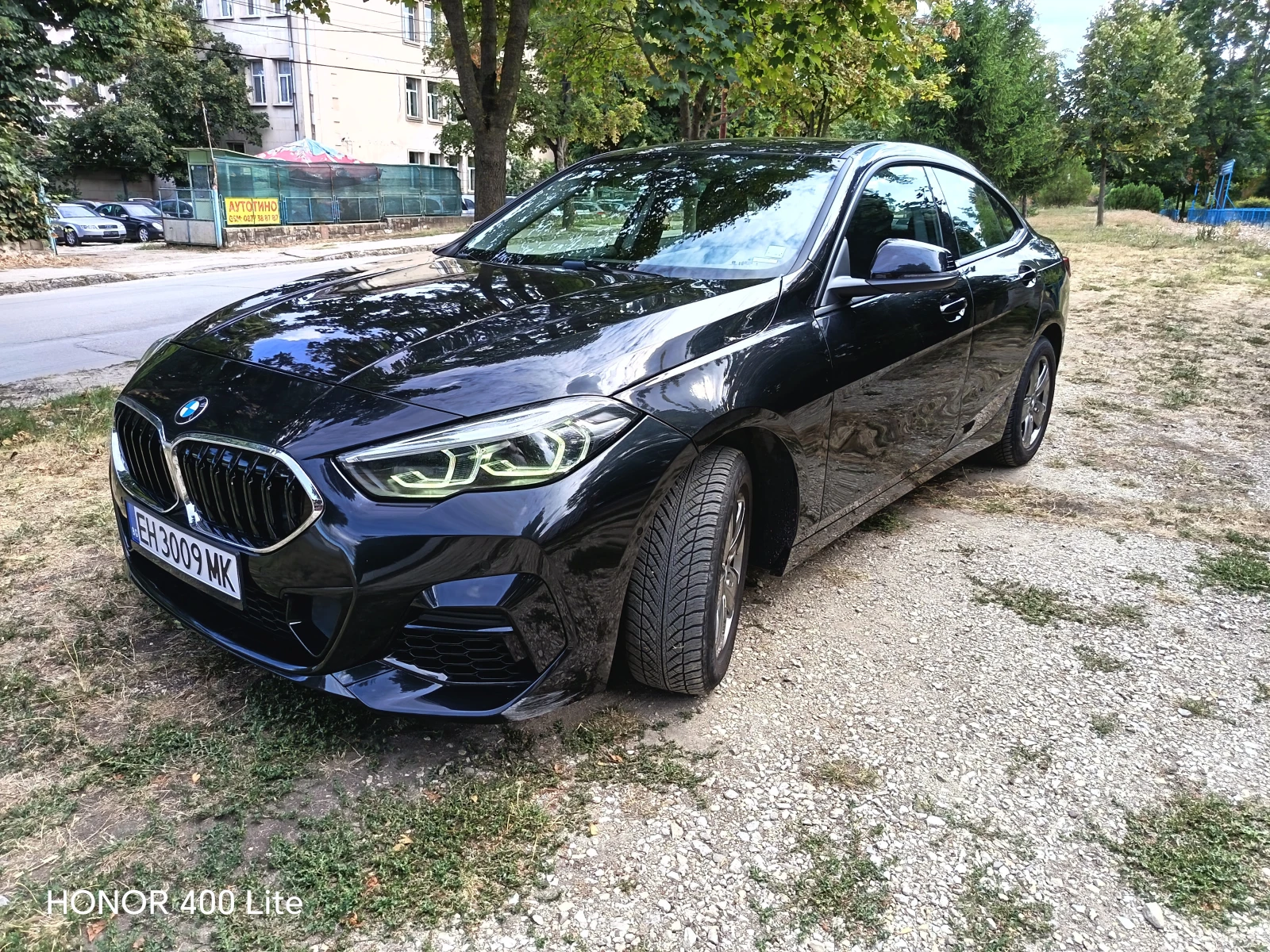 BMW 2 Gran Coupe 216 D | Mobile.bg � ����������� 7