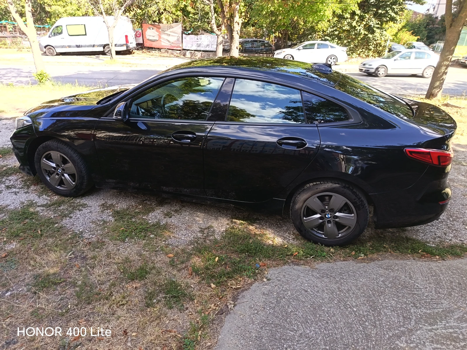 BMW 2 Gran Coupe 216 D, снимка 6 - Автомобили и джипове - 56066564