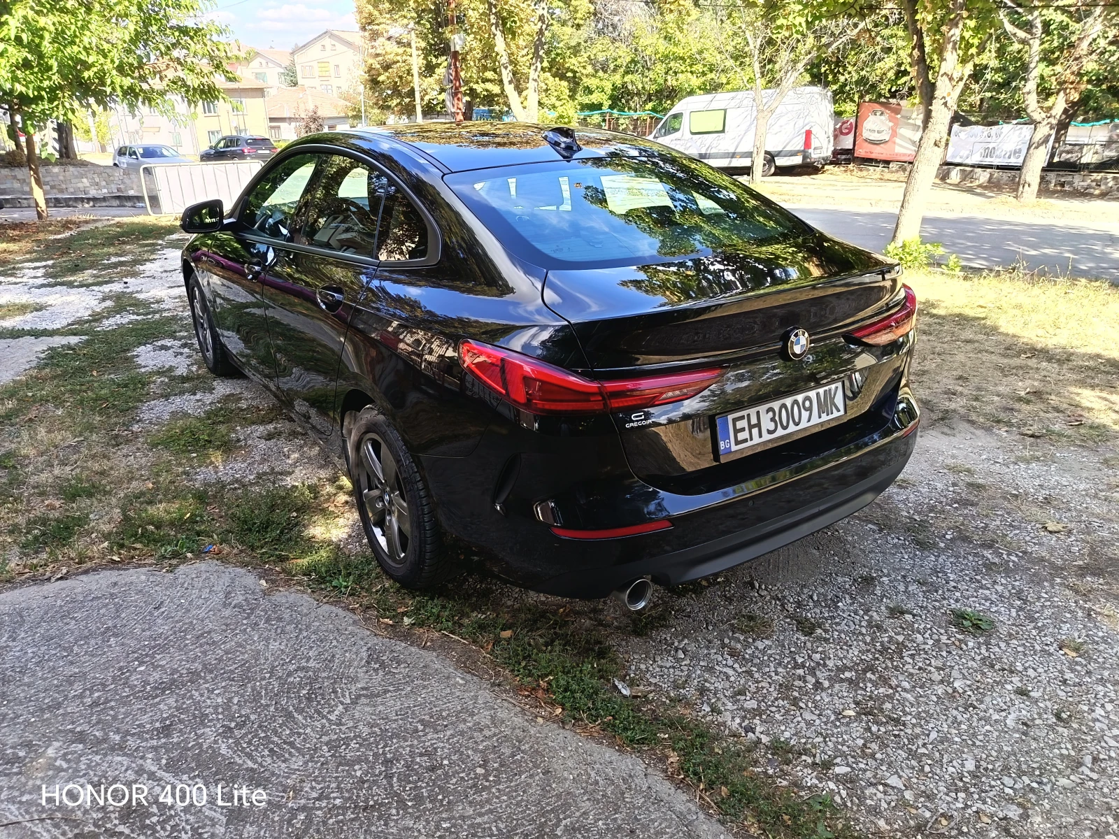 BMW 2 Gran Coupe 216 D, снимка 5 - Автомобили и джипове - 56066564