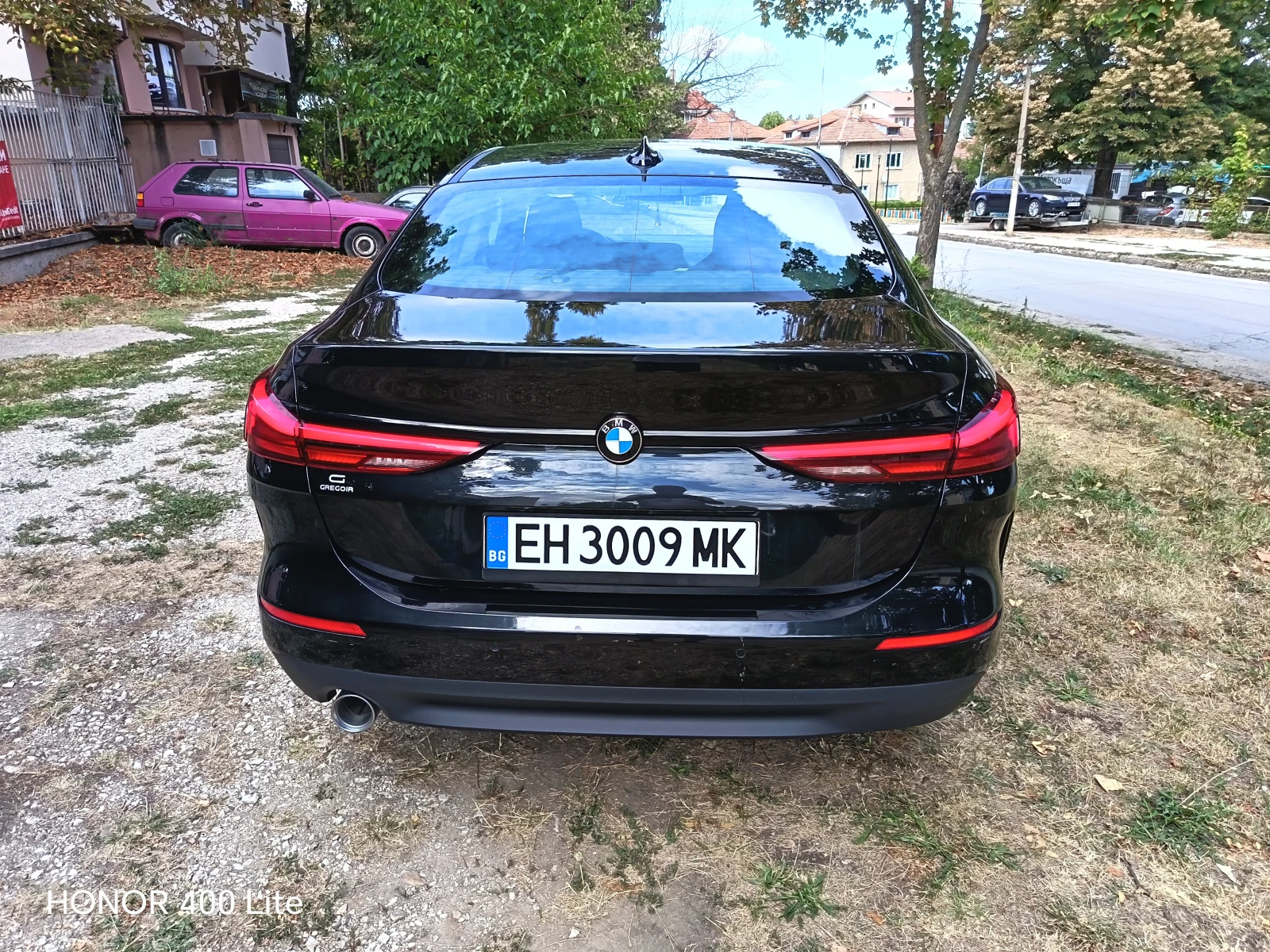 BMW 2 Gran Coupe 216 D | Mobile.bg � ����������� 4