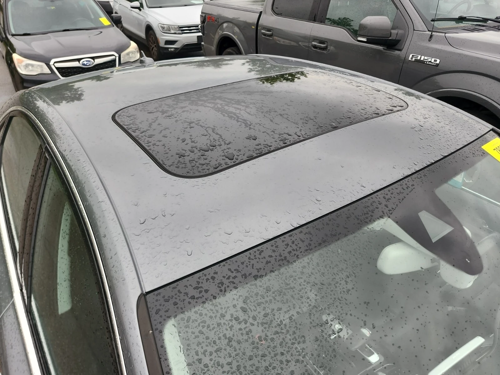 Audi A8 * 4dr Sdn 4.0t * CARFAX * ЦЕНА ДО БГ, снимка 7 - Автомобили и джипове - 56074795