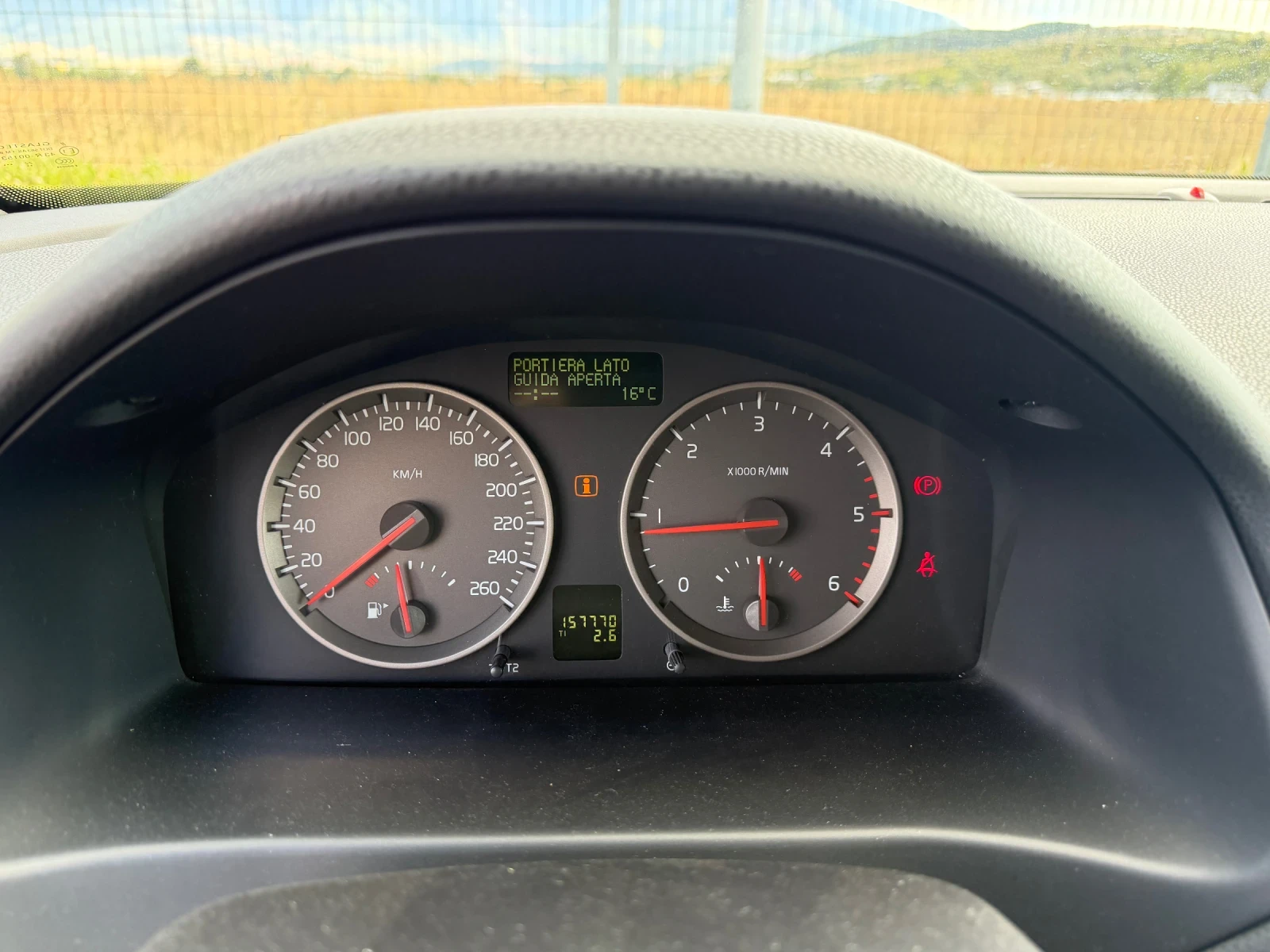 Volvo V50 2.0HDI * 157700км.* ЛИЗИНГ * ТОП * , снимка 12 - Автомобили и джипове - 56110645