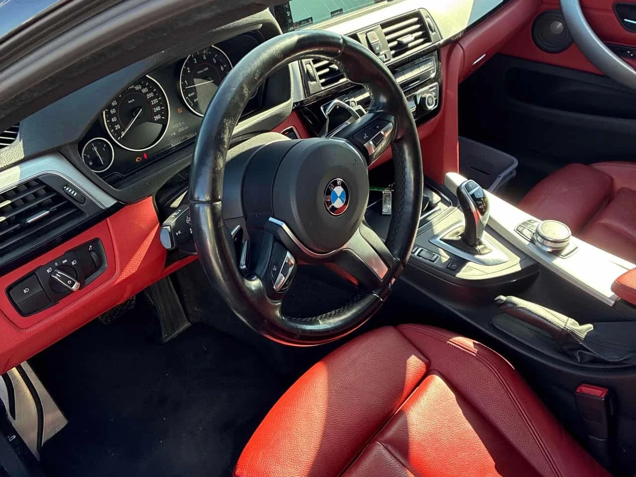 BMW 430 * 430i xDrive * АВТОКРЕДИТ БЕЗ ПЪРВОНАЧАЛНА ВНОСКА, снимка 5 - Автомобили и джипове - 56188656
