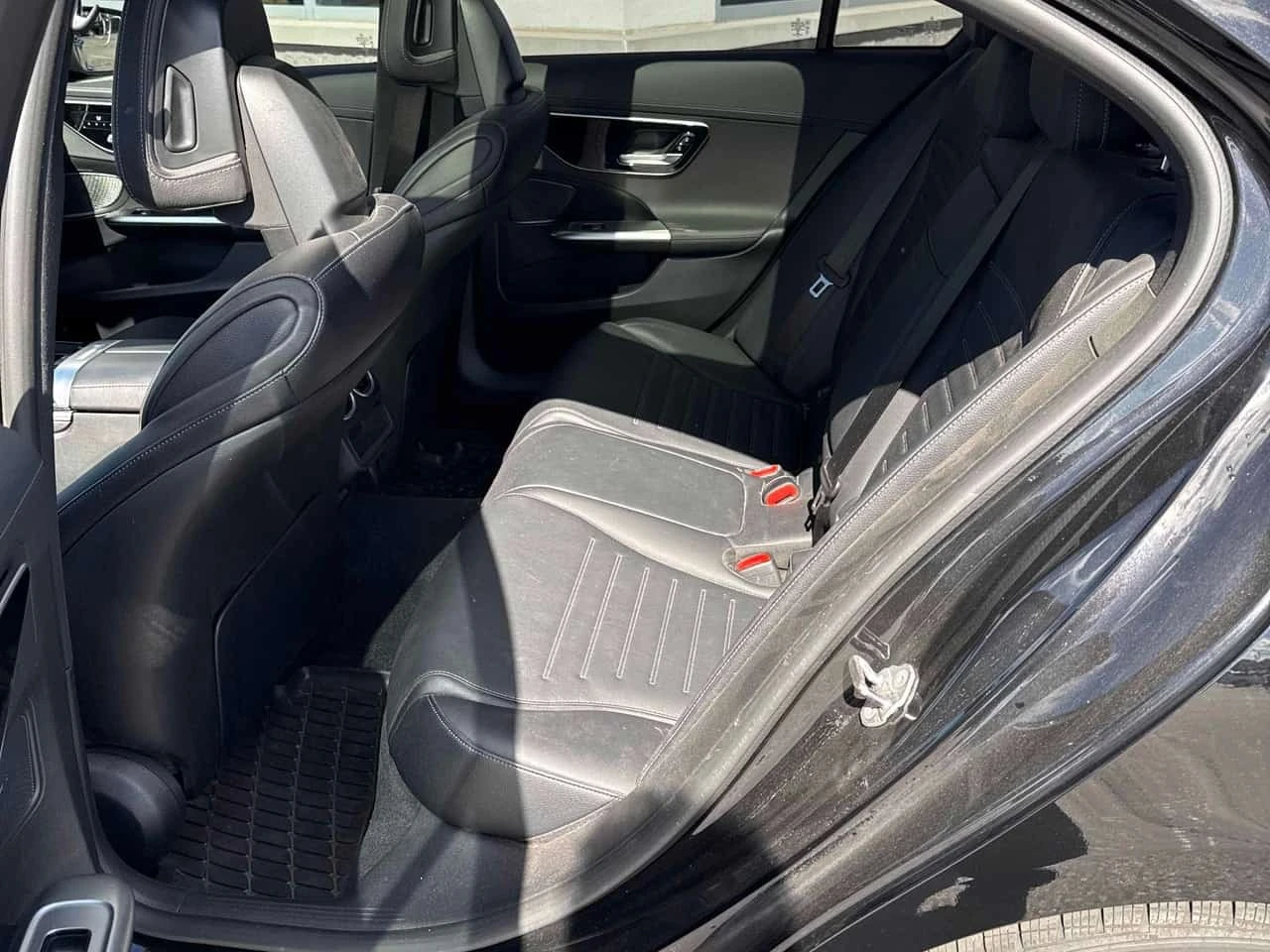 Mercedes-Benz C 300 4MATIC * FULL AMG* ��� ���� ���� ���������*   | Mobile.bg � ����������� 11
