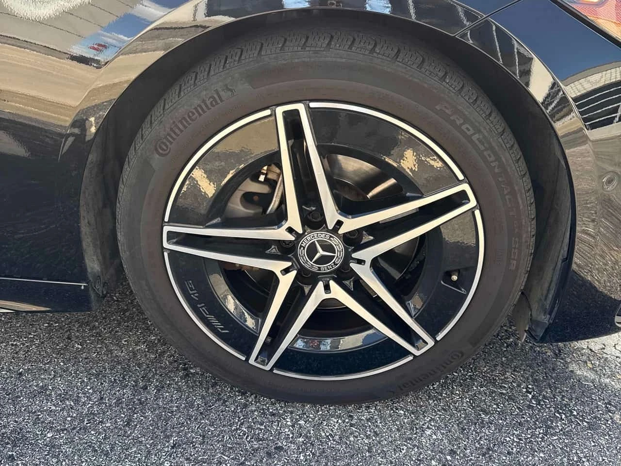 Mercedes-Benz C 300 4MATIC * FULL AMG* ��� ���� ���� ���������*   | Mobile.bg � ����������� 6