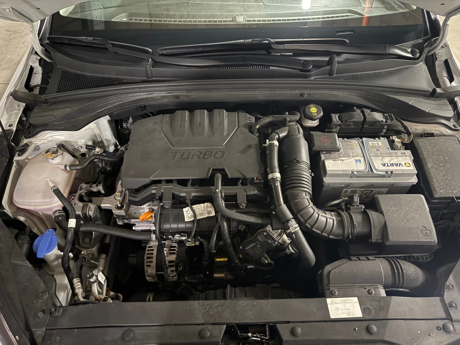 Kia Ceed, снимка 15 - Автомобили и джипове - 56339780