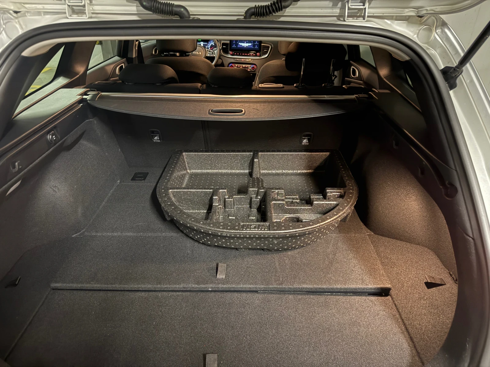 Kia Ceed, снимка 10 - Автомобили и джипове - 56339780