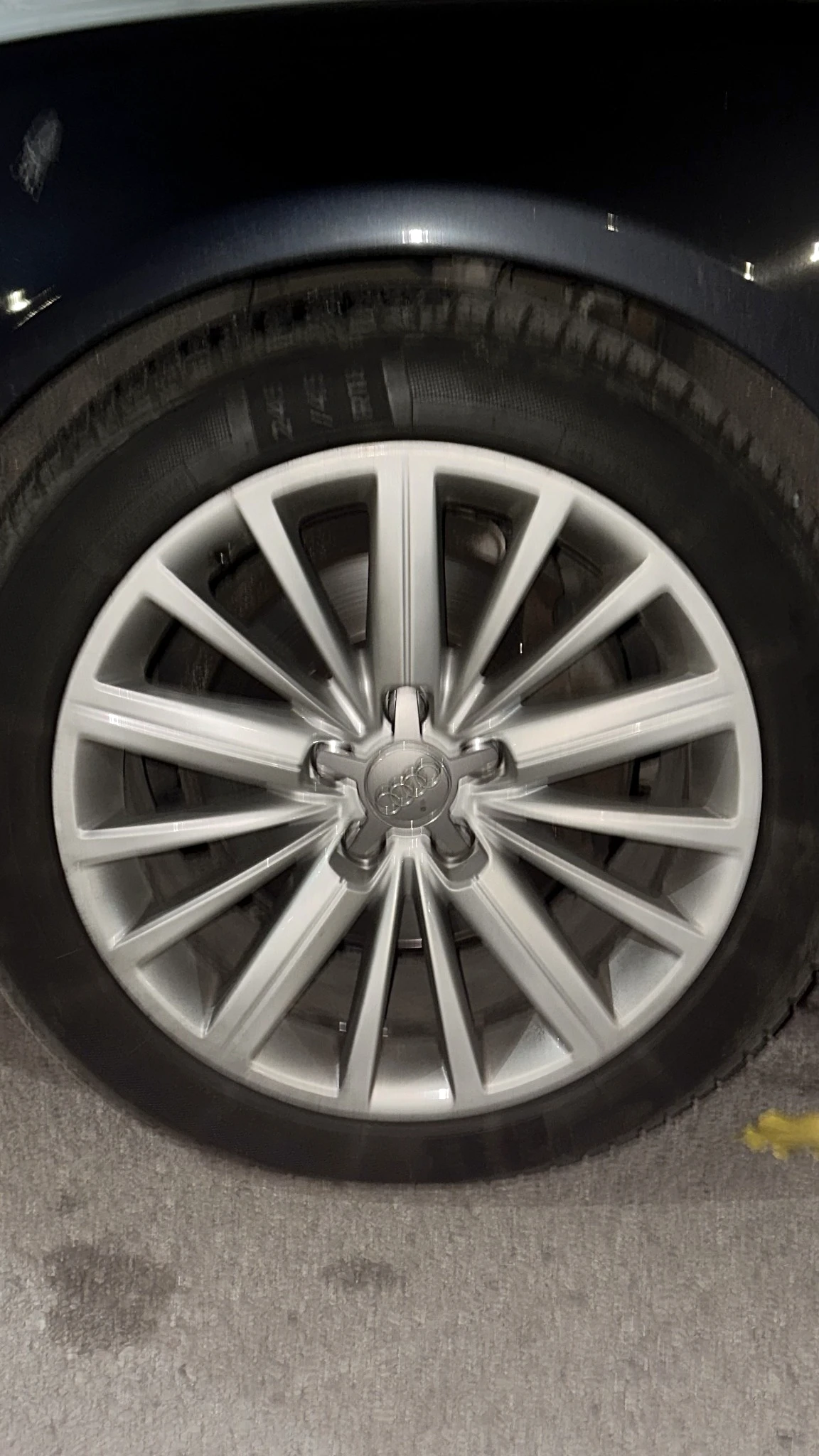 Audi A5 S-Line, снимка 7 - Автомобили и джипове - 56479562