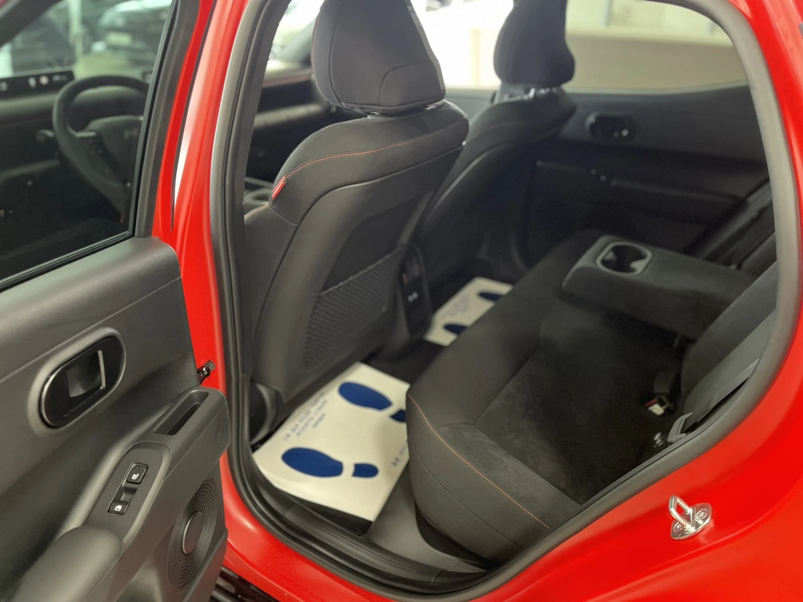 Hyundai Ioniq N Line Evo + EV Plus + Relax + Vision Roof EV 61 k | Mobile.bg � ����������� 12