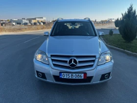 Mercedes-Benz GLK 2.2cdi 4x4 Автоматик - изображение 2