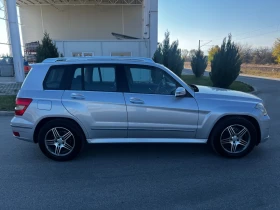 Mercedes-Benz GLK 2.2cdi 4x4 Автоматик - изображение 4