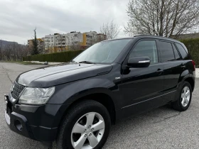 Suzuki Grand vitara 1.9DDIS/4x4/ИТАЛИЯ