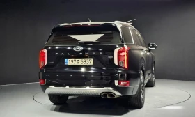 Hyundai Palisade Gasoline 3.8 4WD Calligraphy, снимка 4