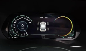 Hyundai Palisade Gasoline 3.8 4WD Calligraphy, снимка 8