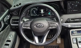 Hyundai Palisade Gasoline 3.8 4WD Calligraphy, снимка 14