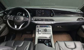 Hyundai Palisade Gasoline 3.8 4WD Calligraphy, снимка 7