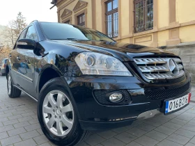 Mercedes-Benz ML 350 i#V6#272KC#7G-TRONIC#ТЕГЛИЧ!, снимка 5