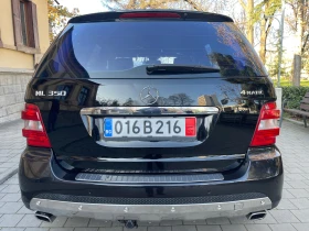 Mercedes-Benz ML 350 i#V6#272KC#7G-TRONIC#ТЕГЛИЧ!, снимка 3
